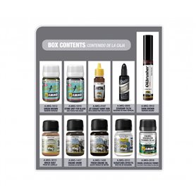 SUPER PACK AVRO Lancaster and Night RAF