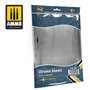 CHROME SHEETS 280x195 mm