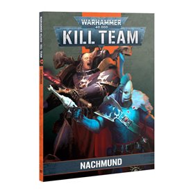 Warhammer 40000 KILL TEAM - CODES: Nachmund