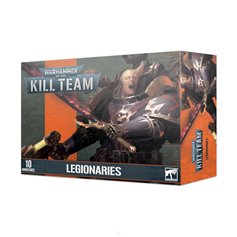 Warhammer 40000 KILL TEAM: Legionaries