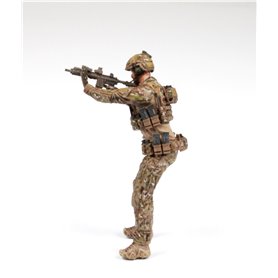 G&G Simulations 1:35 NATO Special Forces CQB Operator
