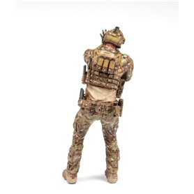 G&G Simulations 1:35 NATO Special Forces CQB Operator