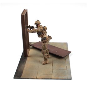 G&G Simulations 1:35 NATO Special Forces CQB Operator