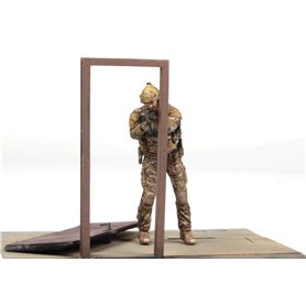 G&G Simulations 1:35 NATO Special Forces CQB Operator