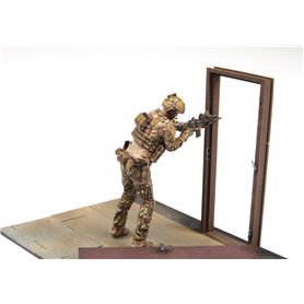 G&G Simulations 1:35 NATO Special Forces CQB Operator