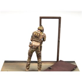 G&G Simulations 1:35 NATO Special Forces CQB Operator
