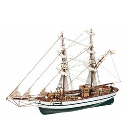 OcCre 1:65 Aurora