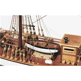 OcCre 1:65 Aurora