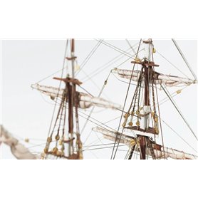 OcCre 1:65 Aurora