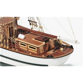 OcCre 1:65 Aurora