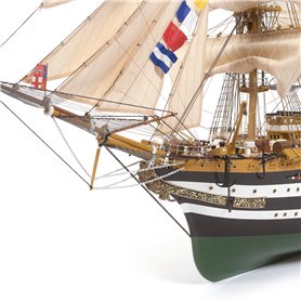 OcCre 1:100 Amerigo Vespucci