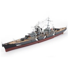 OcCre 1:200 Prinz Eugen
