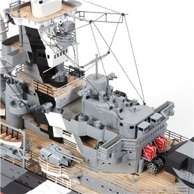 OcCre 1:200 Prinz Eugen