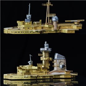 OcCre 1:200 Prinz Eugen