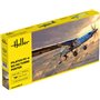 HELLER 30410 Pilatus PC-6 B2/H2 Turbo Porter - 1:48