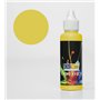 OcCre 19306 Yellow farba akrylowa 30ml