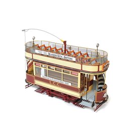 OcCre 53008 Tramwaj z Londynu