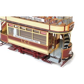 OcCre 53008 Tramwaj z Londynu