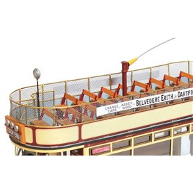 OcCre 53008 Tramwaj z Londynu