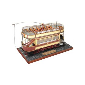 OcCre 53008 Tramwaj z Londynu