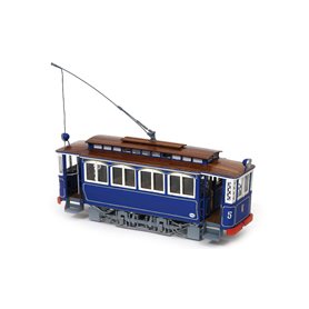 OcCre 53001 Tramwaj z Barcelony