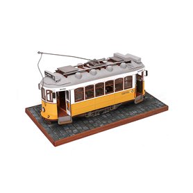 OcCre 55100 Podstawka tramwajów