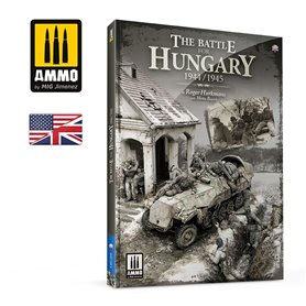 The Battle for Hungary 1944/1945 ENGLISH