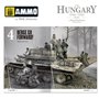 Ammo of MIG 6280 THE BATTLE FOR HUNGARY 1944/1945 - wersja angielska