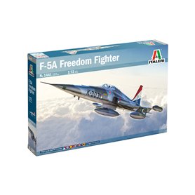 Italeri 1:72 F-5A Freedom Fighter - SUPER DECAL SHEET