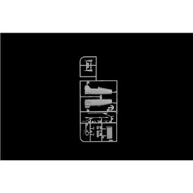 Italeri 1:72 F-5A Freedom Fighter - SUPER DECAL SHEET