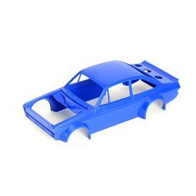 Italeri 1:24 Ford Escort ZAKSPEED Gr. 2 - NEW PARTS - SUPER DECAL SHEET