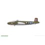 Eduard 1:72 B-25J Mitchell - GUNN'S BUNNY - LIMITED edition