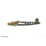 Eduard 1:72 B-25J Mitchell - GUNN'S BUNNY - LIMITED edition