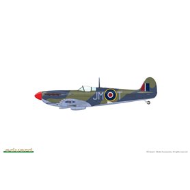 Eduard 82158 Spitfire Mk.Vc Profi pack edition