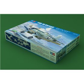 Hobby Boss 1:48 Vought F4U-1A Corsair