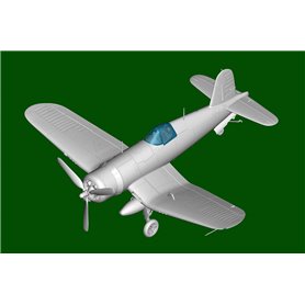 Hobby Boss 1:48 Vought F4U-1A Corsair
