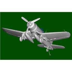Hobby Boss 1:48 Vought F4U-1A Corsair