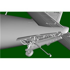 Hobby Boss 1:48 Vought F4U-1A Corsair