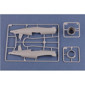 Hobby Boss 1:48 Vought F4U-1A Corsair