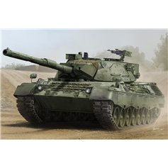 Hobby Boss 1:35 Leopard C2 - CANADIAN MBT