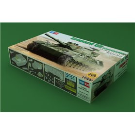 Hobby Boss 1:35 Leopard C2 - CANADIAN MBT
