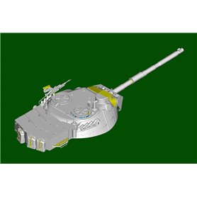 Hobby Boss 1:35 Leopard C2 - CANADIAN MBT