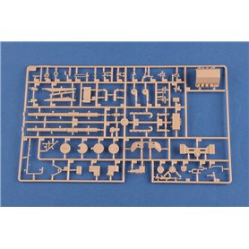 Hobby Boss 1:35 Leopard C2 - CANADIAN MBT