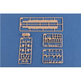 Hobby Boss 1:35 Leopard C2 - CANADIAN MBT