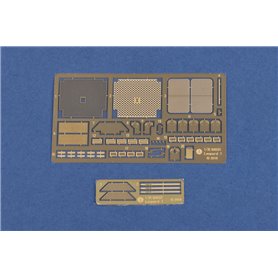Hobby Boss 1:35 Leopard C2 - CANADIAN MBT