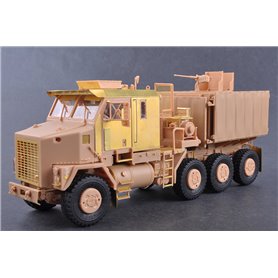 Hobby Boss 85525 M1070 Gun truck
