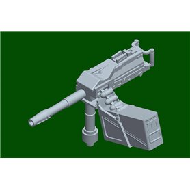 Hobby Boss 85525 M1070 Gun truck