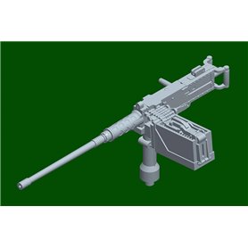 Hobby Boss 85525 M1070 Gun truck