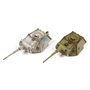 Zvezda 1:35 T-70 - SOVIET LIGHT TANK