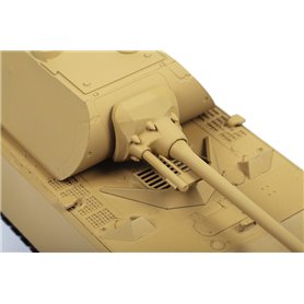 Zvezda 1:72 Pz.Kpfw.VIII Maus - GERMAN SUPERHEAVY TANK